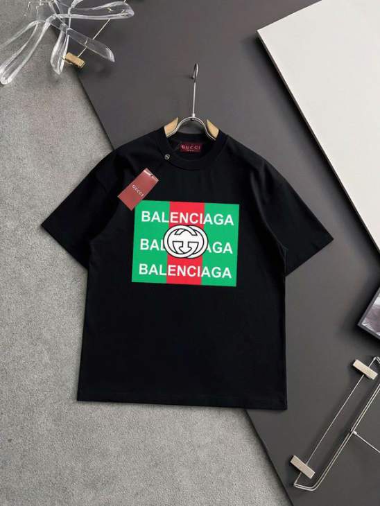 Picture of Gucci T Shirts Short _SKUGucciM-3XL11Lr47012371